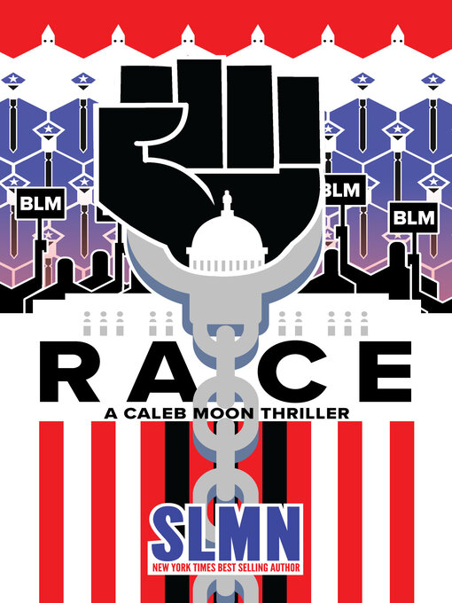 Cover image for Race